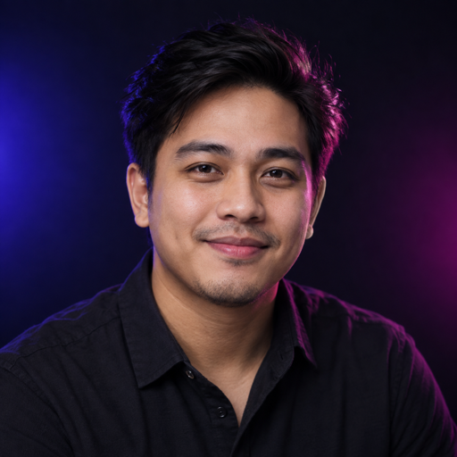 Alex, marketer